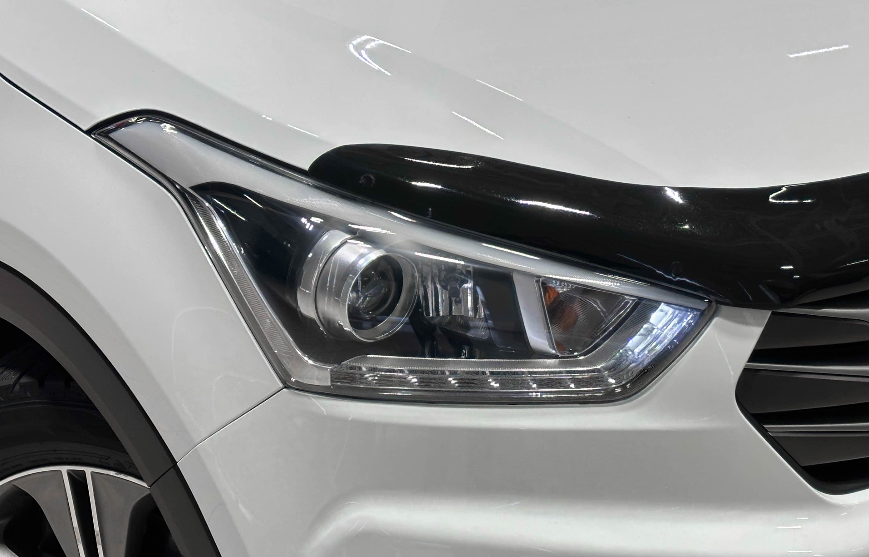 Hyundai Creta - 4